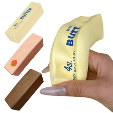 Butter stick squishy - stick,