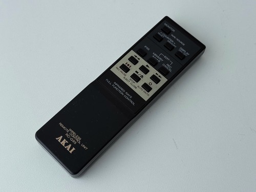 Original akai g95 - original, rc-g95