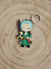 🍀 One Piece Zorro