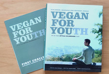 Attila hildmann vegan for - hildmann,
