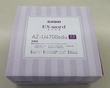 Casio Xd-U4700Edu