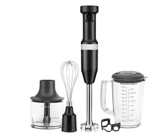 Kitchenaid 5khbv83ebm - kitchenaid,