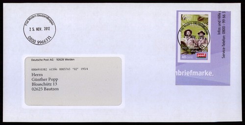 Privatpost post modern - privatpost,