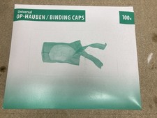 Jan-Med Universal OP-Hauben