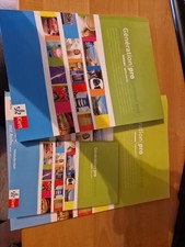 GENERATION PRO - niveau debutants Lehrerbuch mit CD-ROM und CDs