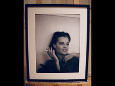 Romy Schneider Fotokunst