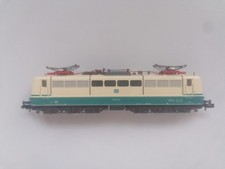 Fleischmann 7381 BR151 DB Spur