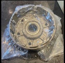 Harley davidson kupplungskorb - davidson,