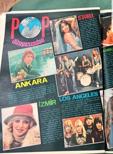 The sweet brian connolly 1977 - the,