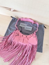 Balenciaga Tasche Le Cagole XS