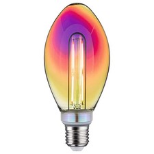 Paulmann LED Lampe 5W E27 470lm Fantastic Colors Dichroic warmweiß 2700K DIMMBAR