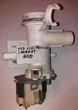 AEG ELECTROLUX LAVAMAT 14720
