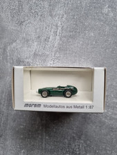 morem 1:87  Vanvall Monoposto