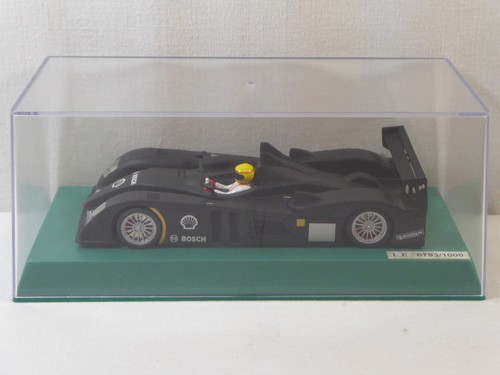 Avant slot audi r10 lmp1 - avant,