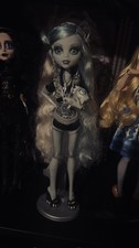 Monster High Reel Drama Puppe