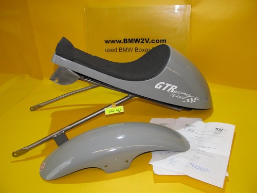 Bmw r100r r80r - r100r,