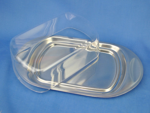 Wmf butterdose tablett - butterdose,