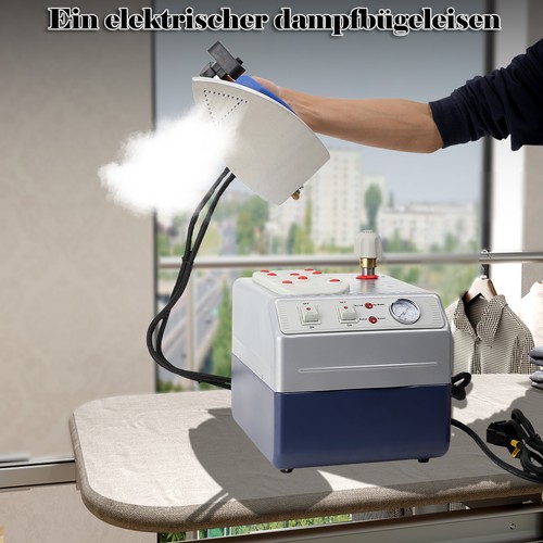 1600w dampferzeuger für - dampferzeuger,