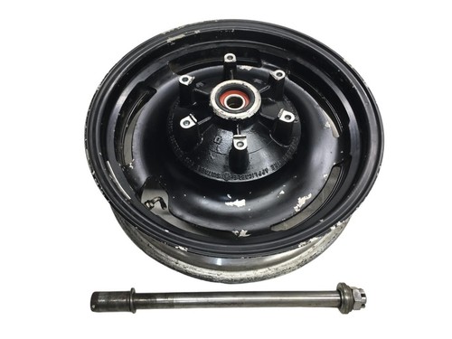 Hinterradfelge yamaha vmax - hinterradfelge,