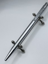 Alter Markant Kugelschreiber Reklame VEB Kraftverkehr Dessau  Vintage