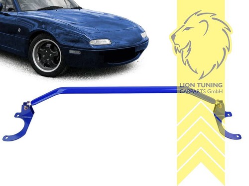 Alu domstrebe für mazda - mazda, 5