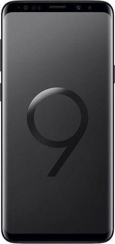 Samsung galaxy smartphone - galaxy, s9+