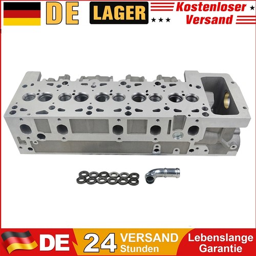 Zylinderkopf für t5 - zylinderkopf,