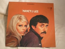 NANCY SINATRA / LEE HAZLEWOOD