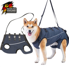 Hunde Tragehilfe Geschirr