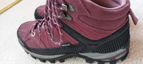 Cmp wanderstiefel wasserdicht - cmp,