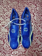 Adidas Tunit +F50 Kickschuhe Boots UK 7 z0292