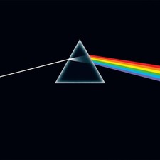 The Dark Side of the Moon