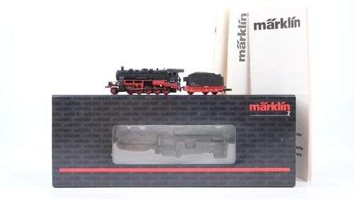 Märklin 88121 - märklin, z