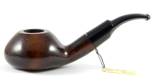 Bróg pfeife birnbaumholz - brÓg,