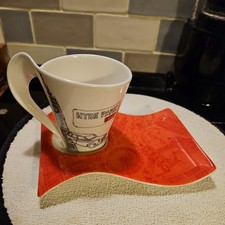  Villeroy & Boch Circular Hyde