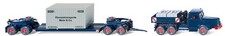 Wiking krupp titan - titan, scheuerle