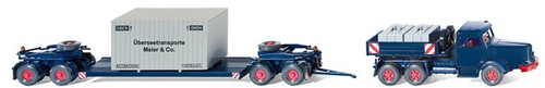 Wiking krupp titan scheuerle - krupp,