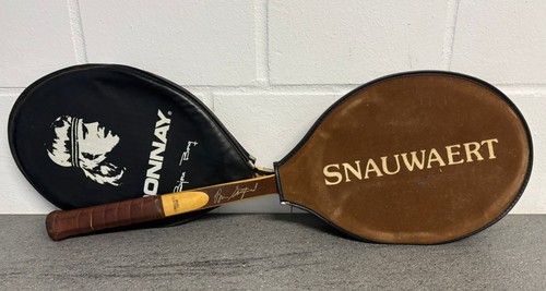 Tennis sammlerstück vintage - tennis-sammlerstück,