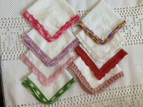 Konvolut vintage damen - *,