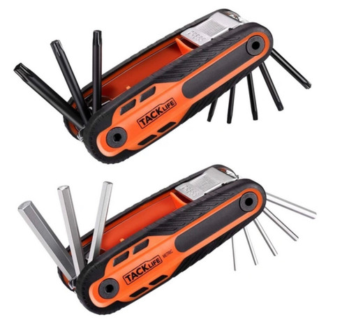 Tacklife hak5b inbus und torx - hak5b,
