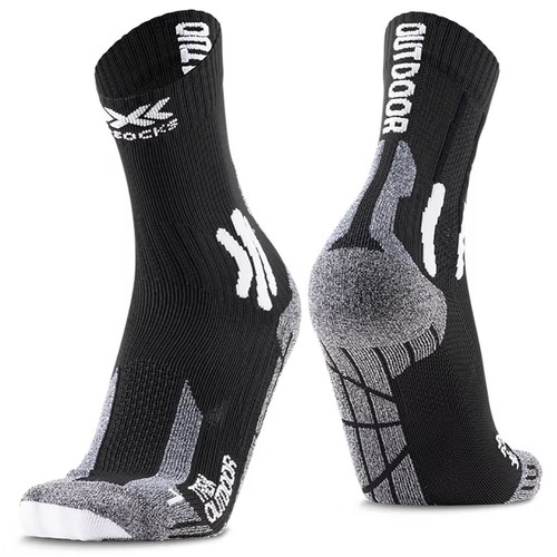 Bionic x socks trek - x-socks,