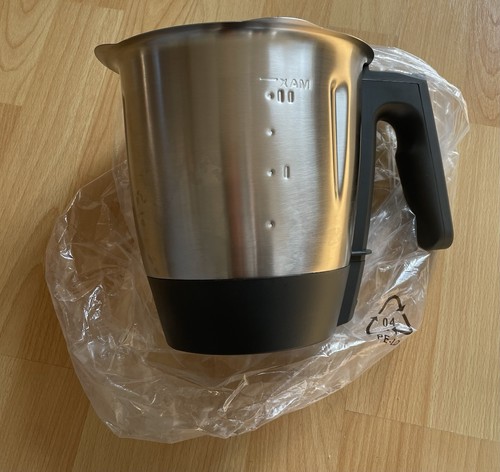 Neu monsieur cuisine plus topf - neu,