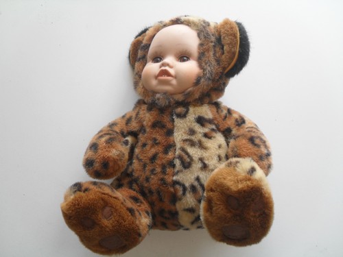 Babypuppe 90er jahre mit - babypuppe,
