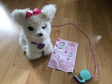 Hasbro FurReal Friends Gogo F19715L0 Mein Tanzendes Hündchen Spielzeug