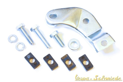 Vespa lenkerhalter spiegel - vespa,