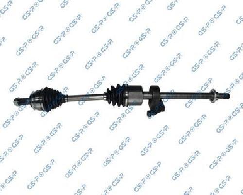 Genuine gsp drive shaft 238002 - genuine,