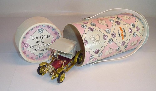 Gama 986 opel - gama, 1/45