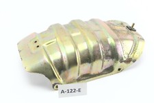 Yamaha XVS 650 A Drag Star 4VR - Kotflügelhalter hinten innen A122E