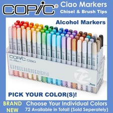 COPIC CIAO Japan Alcohol