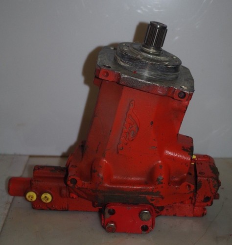 Linde hydraulikmotor bmv - linde, bmv-75